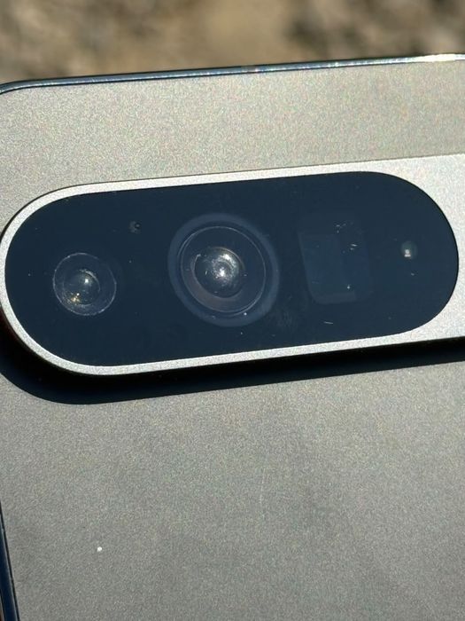 Google pixel 9 pro xl