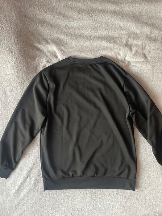 Черно  горнище   L