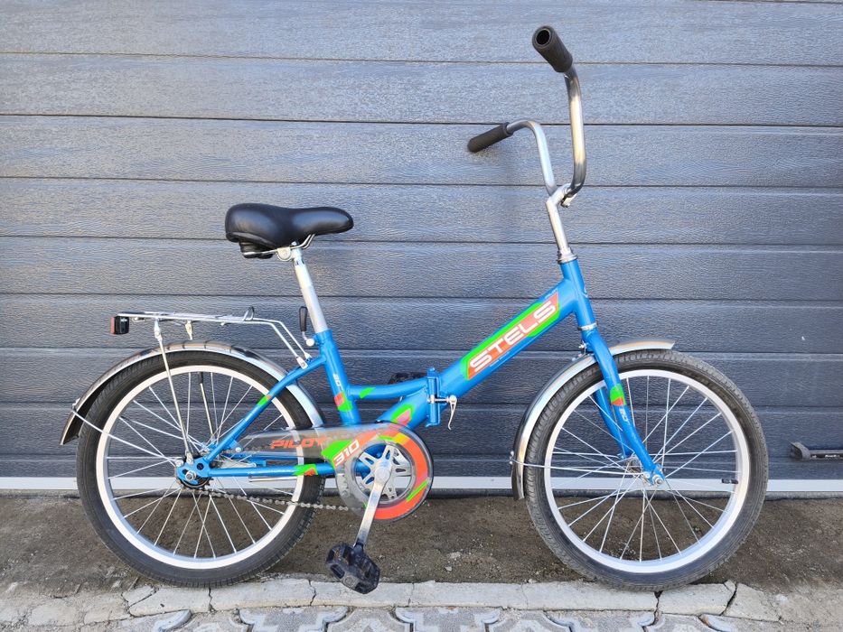 Продам велосипед Stels 310 Altair 410