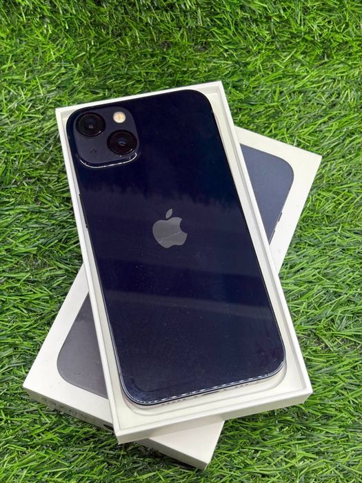 IPhone 13 / 128gb / 77% / ЛОМБАРД ДД / id8807