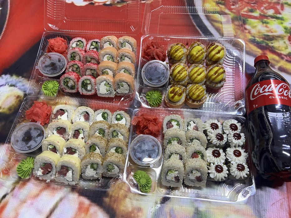 Продается действующй бизнес.