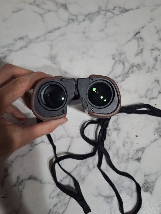 Компактный Nikon 10x25 (Made in Japan)