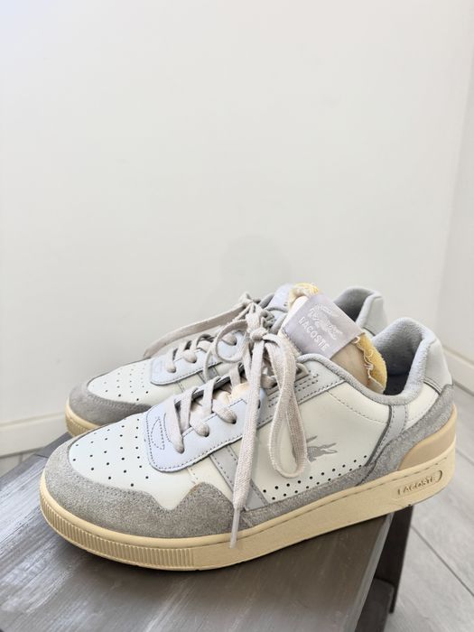 Vand adidași Lacoste T-Clip sport 40