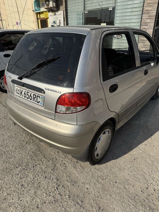 Matiz best arendaga beriladi metan gaz