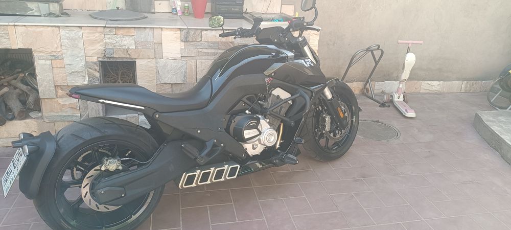 Бенда LFC 700 год 2023