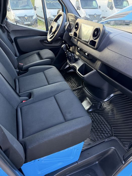 Mercedes-Benz Sprinter 316 2019