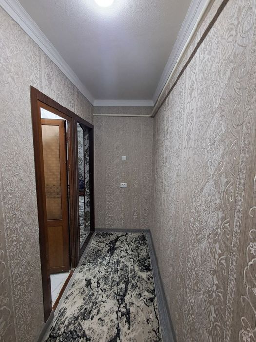 Облгаз ёнида 2 хонали квартира сотилади