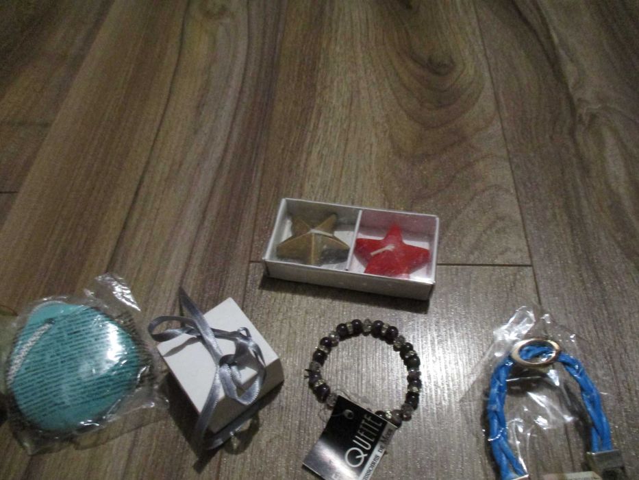 Комплект бужута Колие /брошка