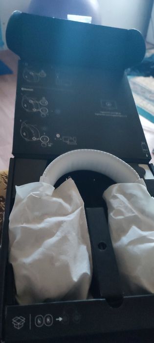 Logitech g pro X 2 superlight