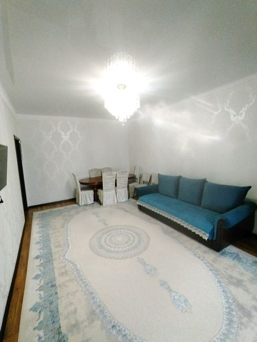 Продам 2к. квартиру на Батыс-2