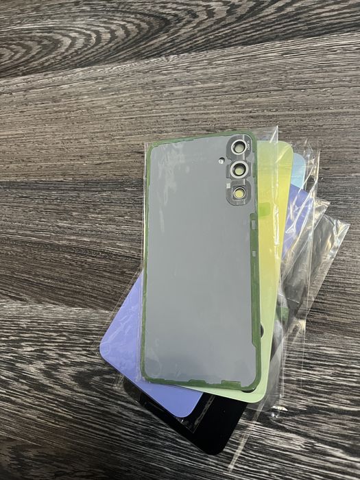 Samsung Galaxy A34 заден капак-капак батерия