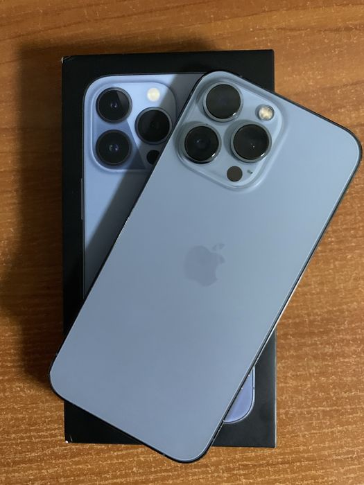 Iphone 13 pro 128gb