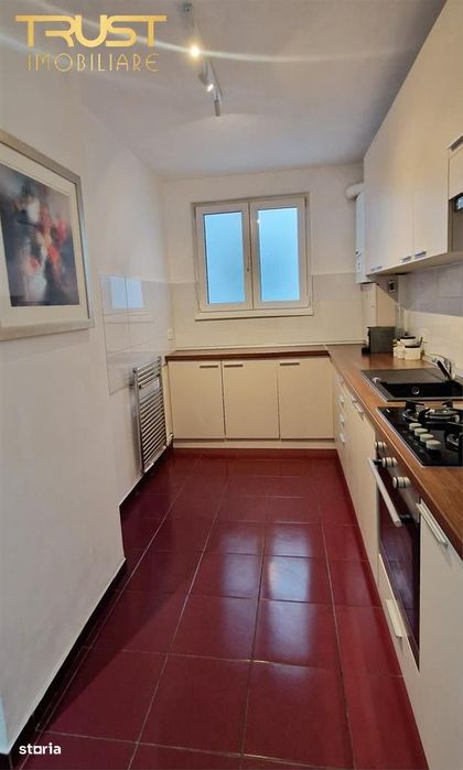 I OFERTA I Apartament modern cu 2 camere I 60 mp I Calea Bucuresti I