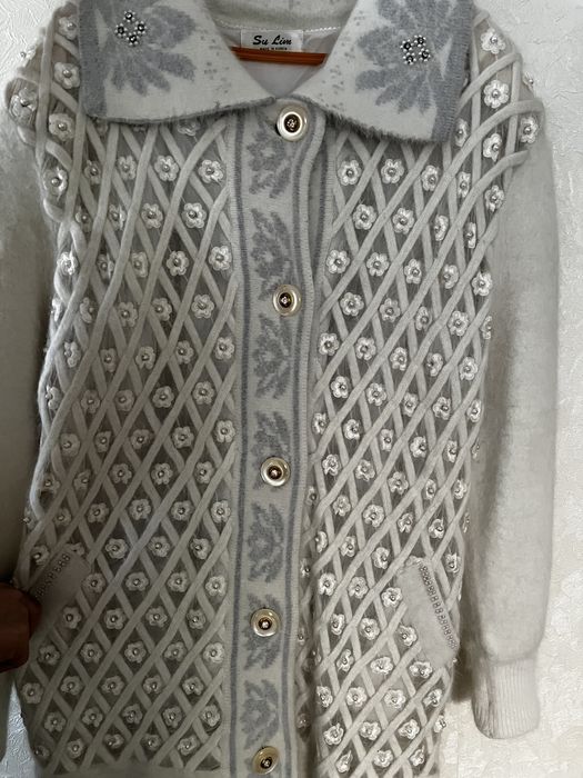 Одежда женская разная