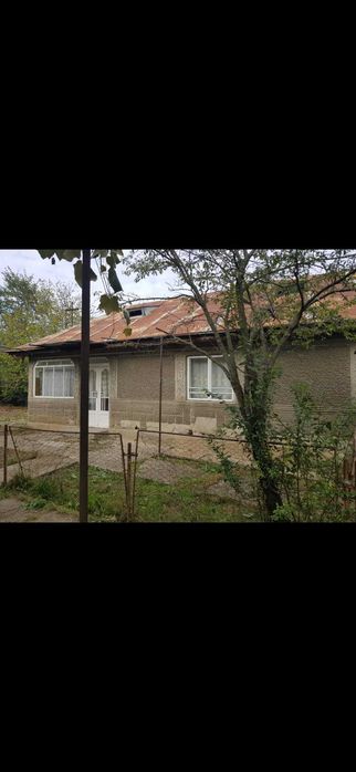 Proprietate sat Ruseni