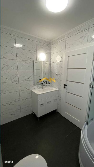 Apartament 3 camere, 72 mp, parcare inclusa – Floresti, zona Somesul