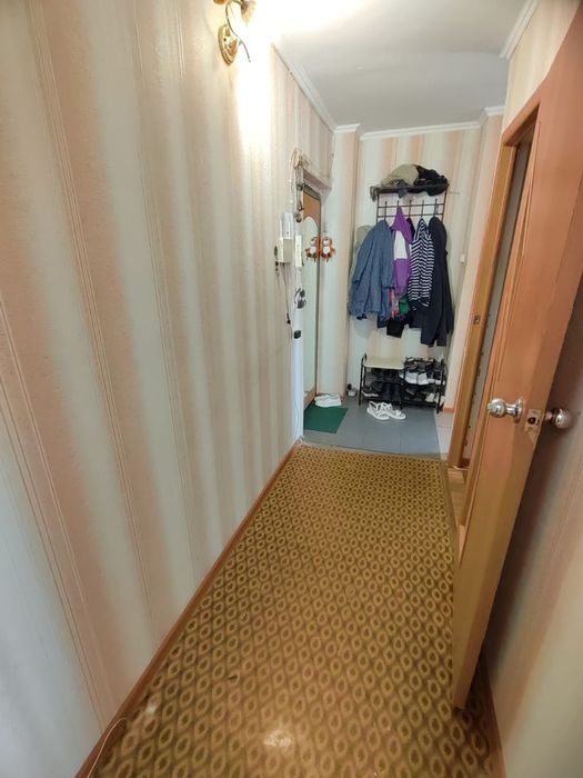 Продам 2 комн квар. 2-38- 4Этаж.