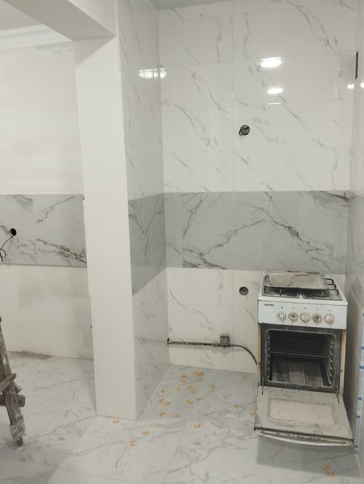 Кафел териш хизмати