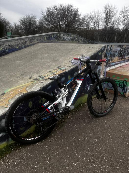 Vând/Schimb Saracen Myst pro 2016-2017