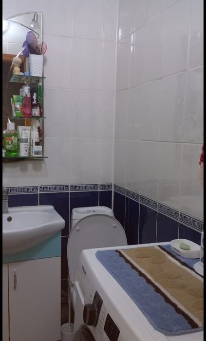 Продам 2комнатную квартиру