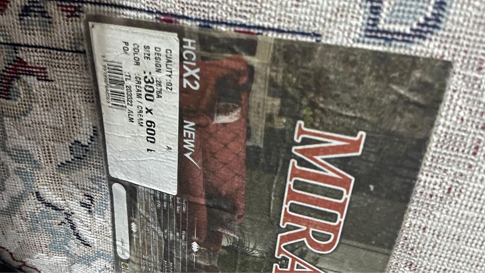 продам ковер в отличном состояние