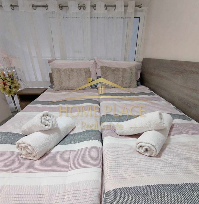 Продава се Мезонет в Варна, Бизнес хотел - 87 кв.м за 972 €/кв.м - Снимка #7