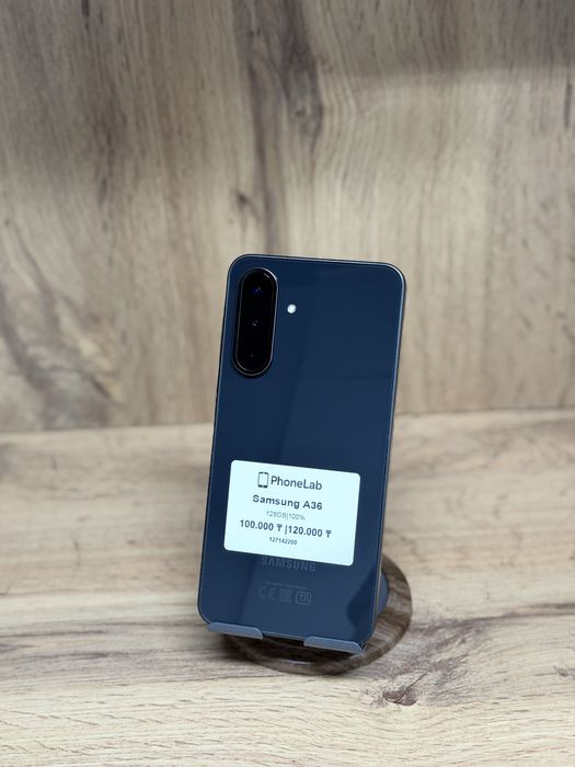 Samsung A36 128GB / Самсунг А36 128ГБ PhoneLab