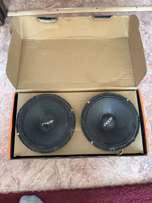 Продам pride solo 300