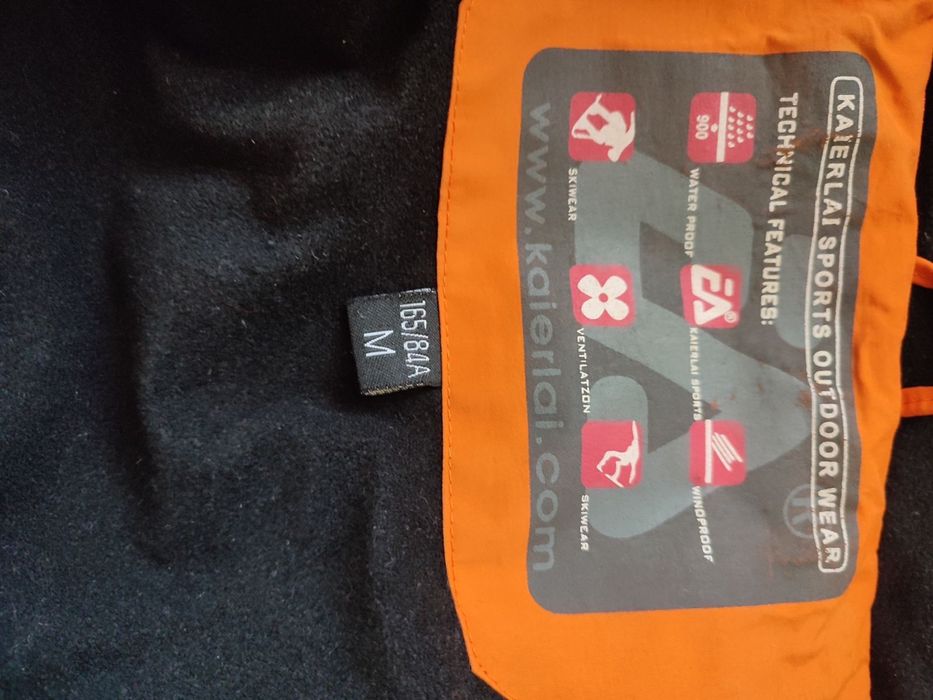 Яке за сноуборд или за ски