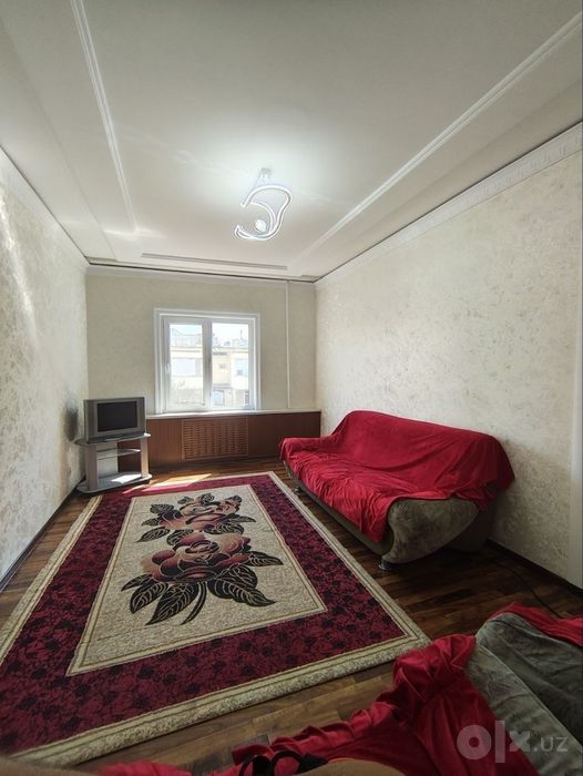 Аренда Юнусабад-8 Yunusabad Gallery 1/4/5