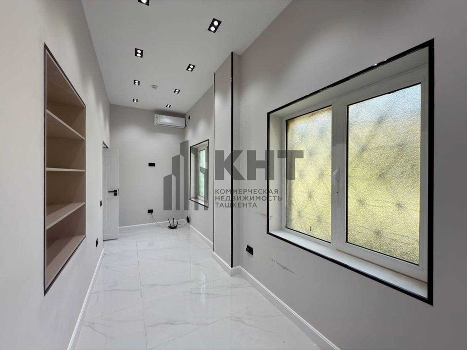 Аренда Помещения от Кнт 97м2 1 линия, Чиланзарский р-н м.Новза