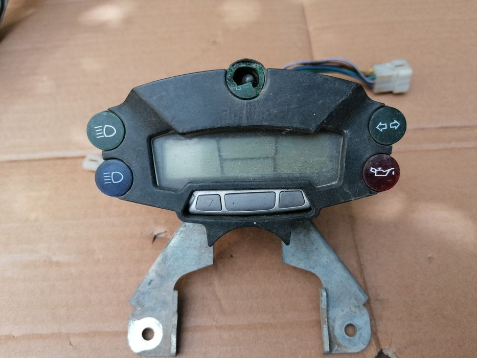 Bord electronic Aprilia Rx / Mx / Sx 125