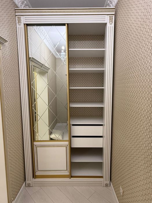 шкаф для прихожей