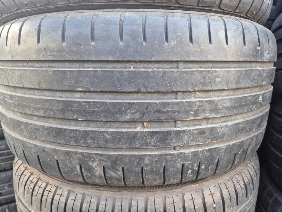 Anvelope de VARA - 255/35/19 - GoodYear - Stare BUNA - DOT 2022 RFT !