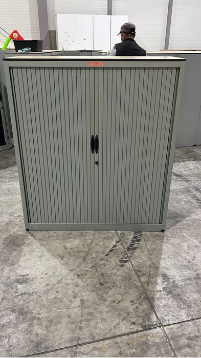 Dulap Metalic 135/120/45