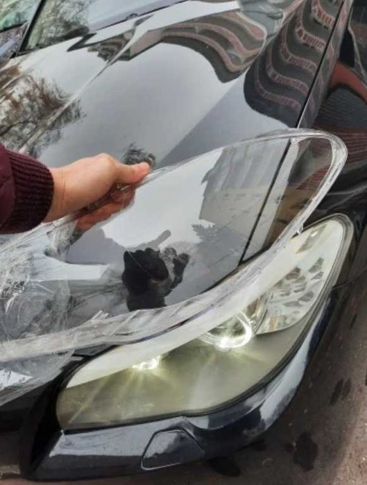 Sticla Far stanga BMW Seria 5 F10 F11 - Nou / garantie