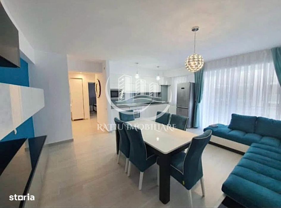 Apartament cu 2 camere | Ascensor | Nufarul | Oradea