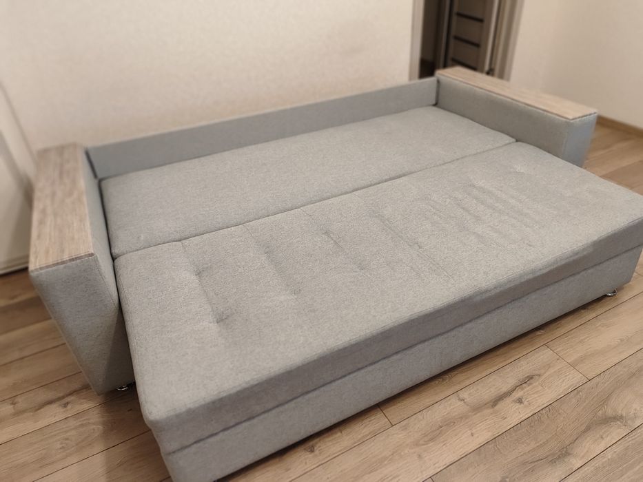 Диван раскладной