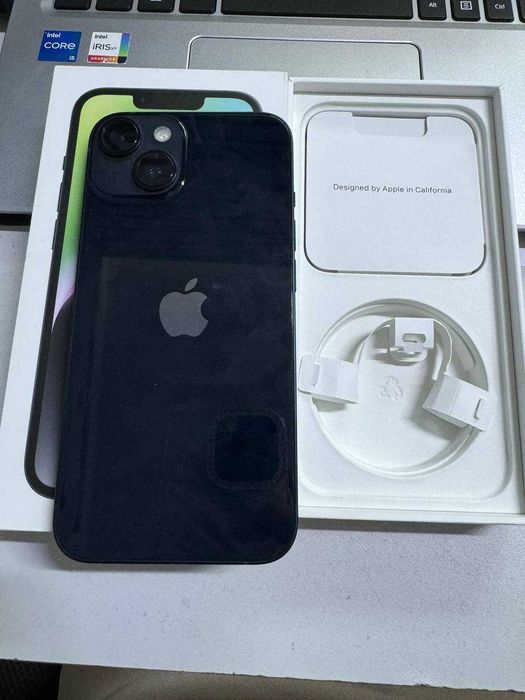 Apple iPhone 14 256гб
