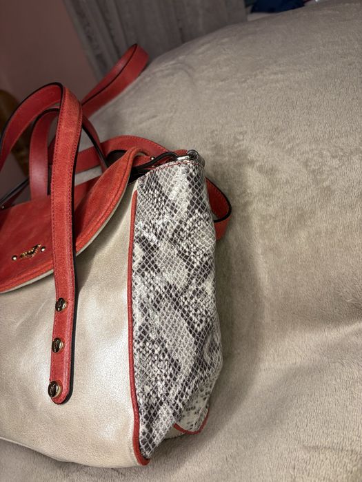 Дамска чанта Trussardi
