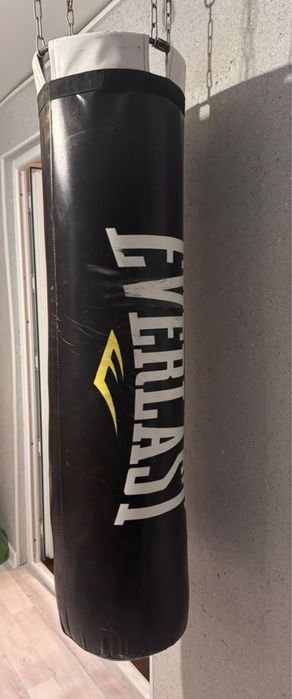 Груша 25кг 120см