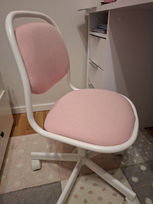 Vand scaun birou fetite Ikea