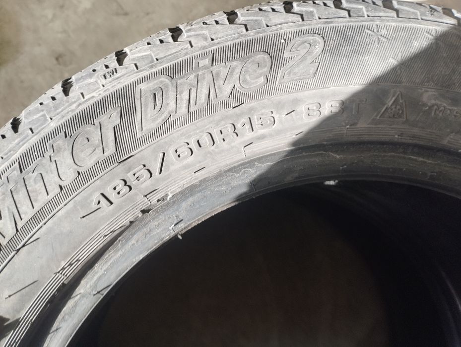 Продам шину 1 шт