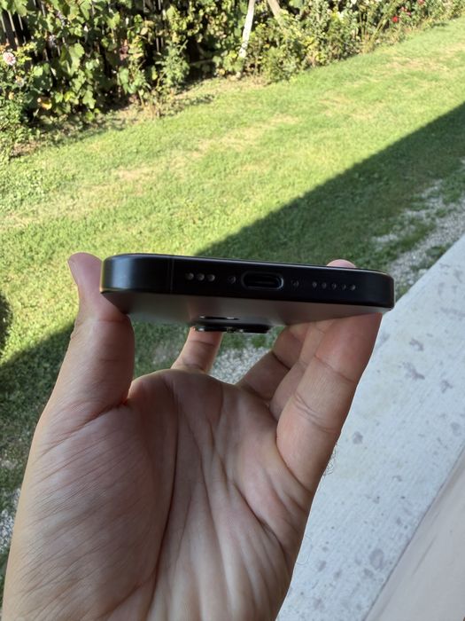 Iphone 15 pro 256