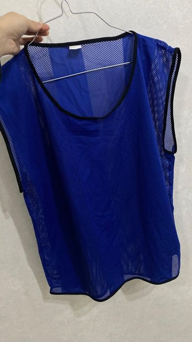 Накидки,манишки фудбольная