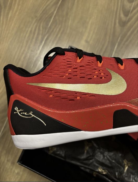 Баскетболни обувки Nike Kobe 9 Protro