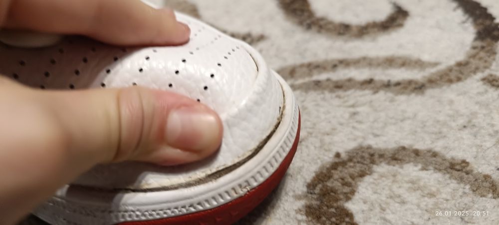 Papuci Jordan 5 Max aura