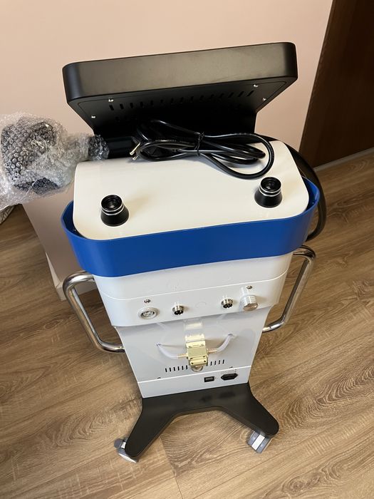 Професионален апарат за тяло