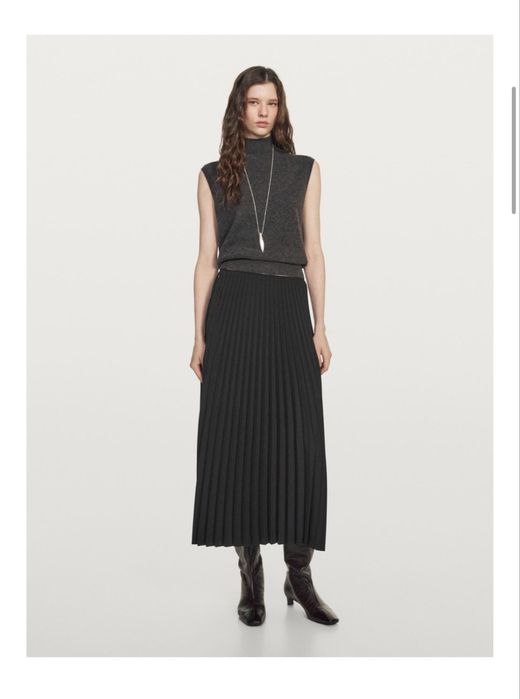 Юбка Massimo Dutti
