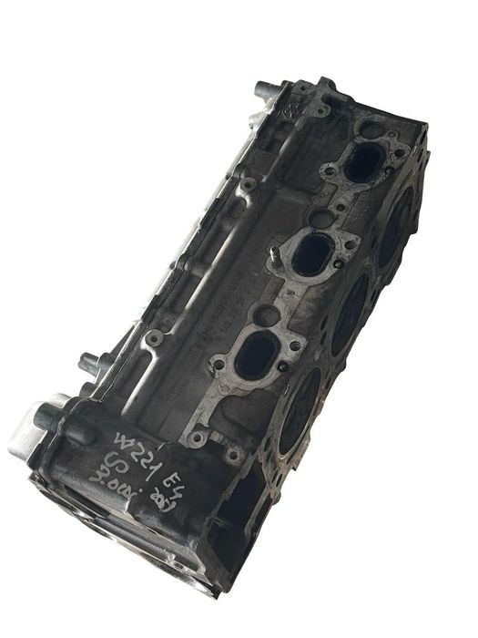 Chiulasa Motor Stanga Mercedes-Benz S-Class Ii W221, C215 2005 - 2013 3.0Cdi A6420101230 / R6420163901